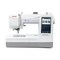 Janome Memory Craft 100E Embroidery Machine with Touchscreen and 274 Designs